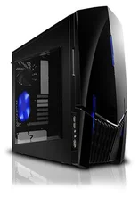NZXT Lexa S