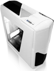 NZXT Phantom 630 bílá