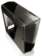 NZXT Phantom 630 Windowed Edition kovově šedá