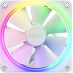 NZXT RF-R12SF-W1 biela