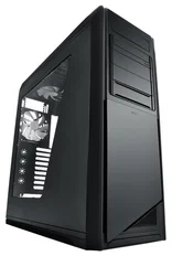 NZXT Switch 810 matná černá
