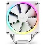NZXT T120 RGB, bílý