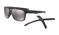OAKLEY Crossrange Patch Matt Black - PRIZM Black