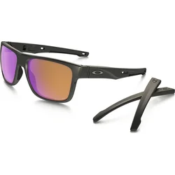 OAKLEY Crossrange PRIZM Trail - carbon
