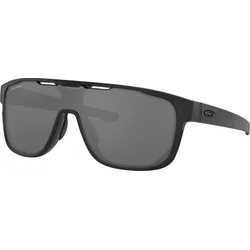 OAKLEY Crossrange Shield Black matt - PRIZM Black