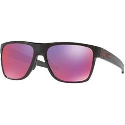 OAKLEY Crossrange XL Black Ink - PRIZM Road 