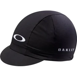 OAKLEY CYCLING CAP BLACKOUT, vel.Uni - kšiltovka 