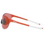 OAKLEY EVZERO ASCEND - SAFETY ORANGE PRISM PEACH