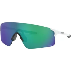 OAKLEY EVZero Blades White Matt - PRIZM Jade