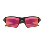 OAKLEY FLAK 2.0 XL - MATNÁ ČIERNA / PRIZM TRAIL TORCH