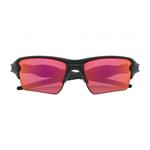 OAKLEY FLAK 2.0 XL - MATTE BLACK / PRIZM TRAIL TORCH