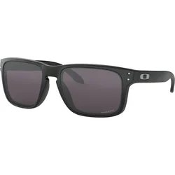 OAKLEY Holbrook Black matt - PRIZM Grey