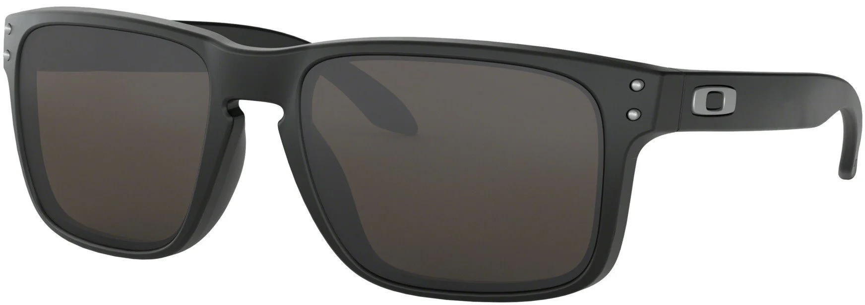 oakley holbrook matt black