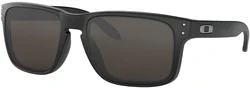 OAKLEY Holbrook Black Matt - Warm Grey