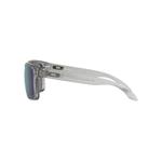 OAKLEY HOLBROOK XL - GREY INK / PRIZM JADE POLARIZOVANÉ slnečné okuliare