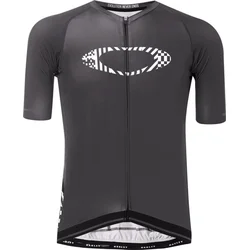 OAKLEY ICON JERSEY BLACKOUT, vel.XL - cyklistický dres