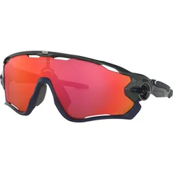 OAKLEY Jawbreaker Carbon - PRIZM Trail Torch