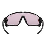 OAKLEY Jawbreaker Polished Black - PRIZM Low Light OO9290-5431