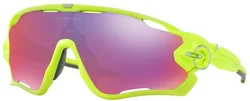 OAKLEY Jawbreaker Retina Burn - PRIZM Road