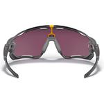 OAKLEY Jawbreaker Tour De France Poseidon - Prizm Road Black OO9290-6331