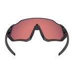 OAKLEY LETECKÁ BUNDA - MATNÁ ČIERNA /PRIZM TRAIL TORCH
