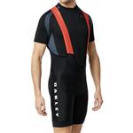 OAKLEY MTB BIB BLACKOUT, vel.XXL - MTB kraťasy