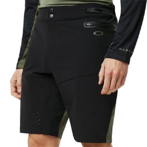 OAKLEY MTB TRAIL SHORT BEETLE, vel.XXL - MTB kraťasy