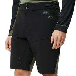 OAKLEY MTB TRAIL SHORT BEETLE, vel.XXL - MTB kraťasy