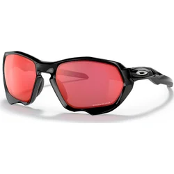 OAKLEY PLASMA - ČIERNY ATRAMENT / PRIZMA TRAIL TORCH