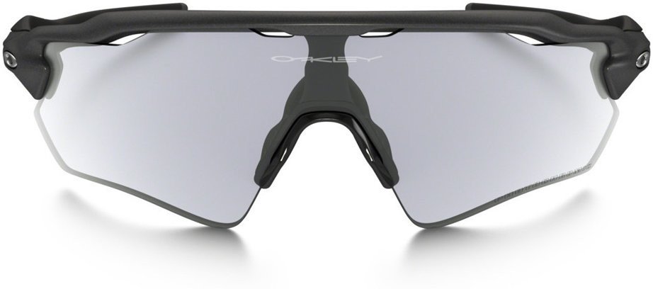 OAKLEY Radar EV Path Photochromic - steel/clear black iridium photochromic