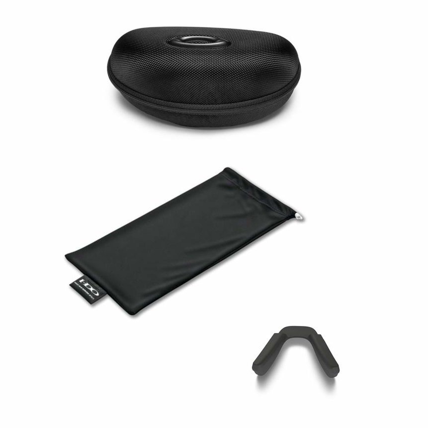 Oakley Radar EV Path Pol White w / Prizm Road