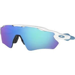 OAKLEY Radar EV Path Polished white - PRIZM Sapphire