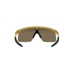 OAKLEY RESSISTOR PATRICK MAHOMES II COLLECTION / PRIZM 24K slnečné okuliare - Junior
