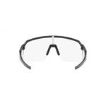 OAKLEY SUTRO LITE - MATNÝ KARBÓN / ČÍRY FOTOCHROMATICKÝ