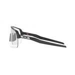 OAKLEY SUTRO LITE - MATTE CARBON / CLEAR PHOTOCHROMIC
