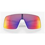 OAKLEY SUTRO - S MATTE WHITE/ PRIZM ROAD 