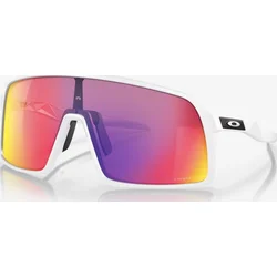 OAKLEY SUTRO - S MATTE WHITE/ PRIZM ROAD 