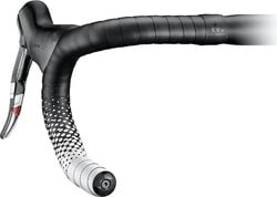 obal Ciclovation Leather Touch Fusion black/white