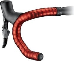 obal Ciclovation Poly Touch Vapor Metallic Soul Red