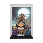 Obal komiksu Funko POP: Marvel - Wolverine