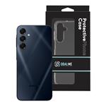 OBAL:ME TPU kryt pre Samsung Galaxy A16 4G/5G Transparent