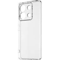 OBAL:ME TPU Kryt pro Xiaomi Redmi Note 13 Pro 5G Transparent