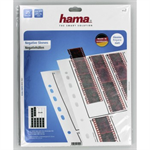 Obal na negatív Hama, 24x36 mm, pergamen matný, 250x315 mm, 25 ks