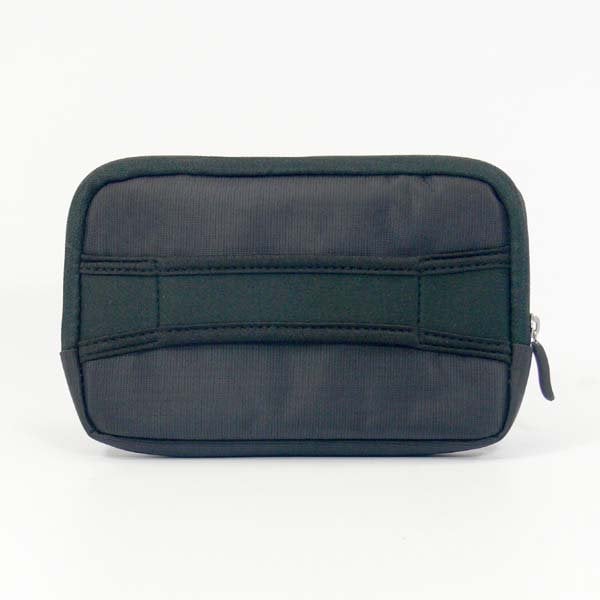 Obal na tablet 8", Frame, černý z nylonu