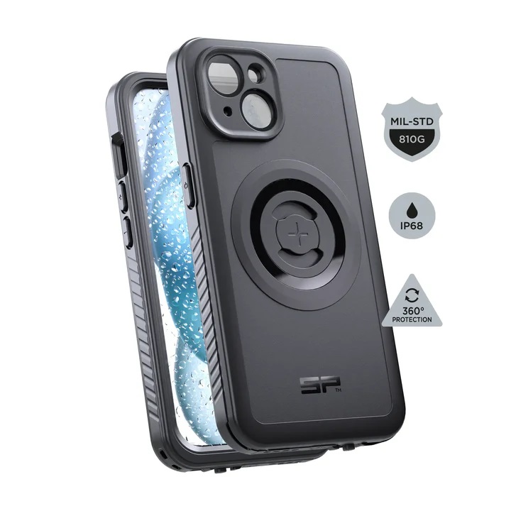 Obal na telefon SPC+ Xtreme Apple Model telefonu Apple: iPhone 17 Air