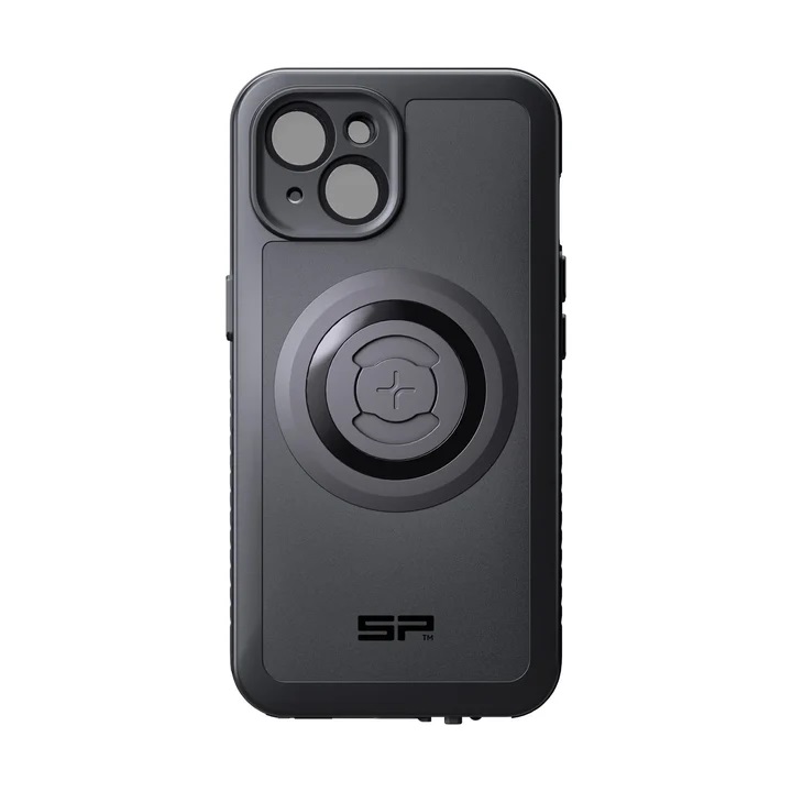 Obal na telefon SPC+ Xtreme Apple Model telefonu Apple: iPhone 17 Pro Max