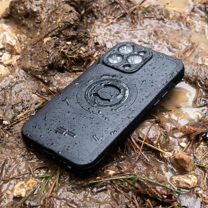 Obal na telefon SPC+ Xtreme Apple Model telefonu Apple: iPhone 17 Pro Max