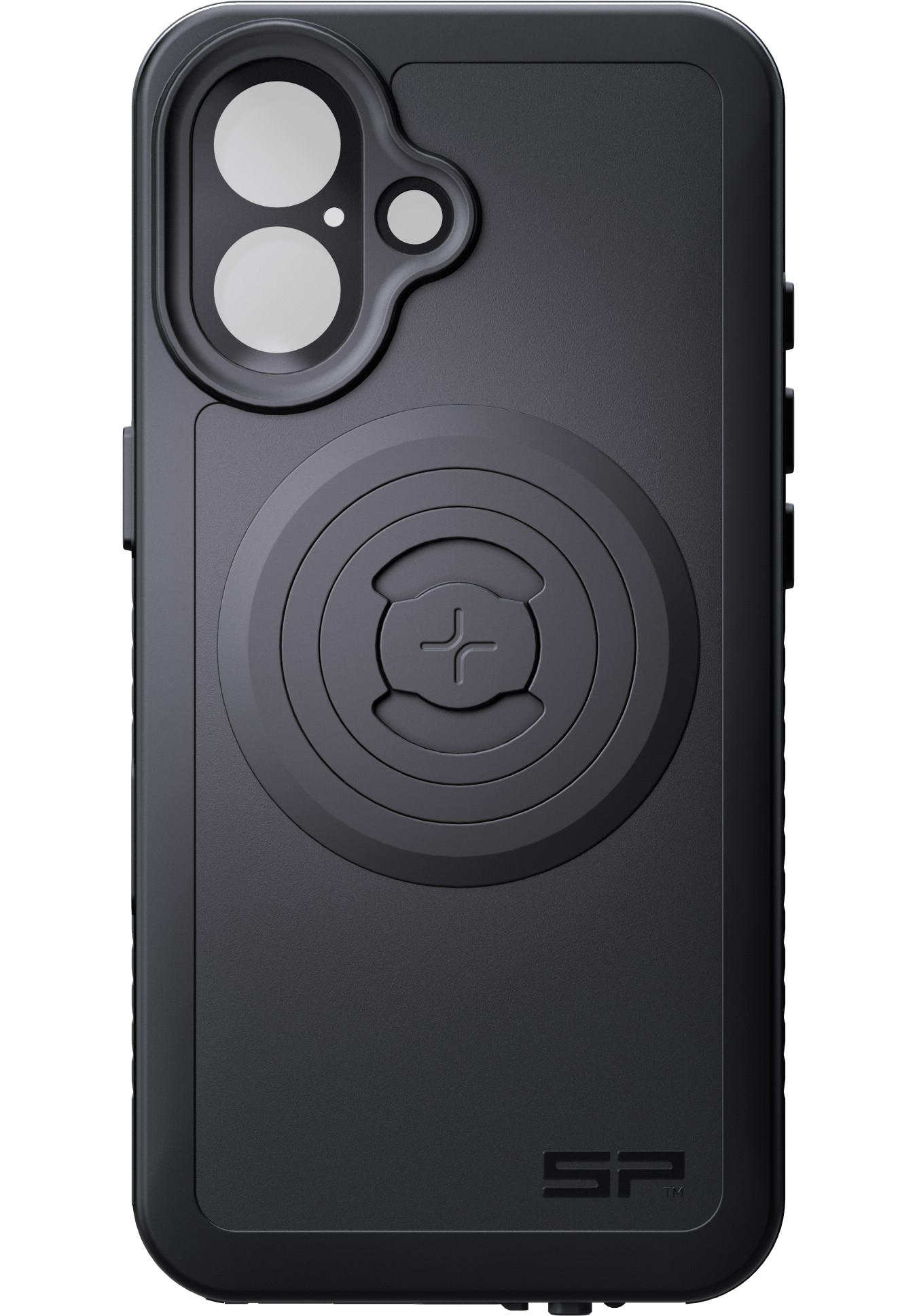 Obal na telefon SPC+ Xtreme Apple Model telefonu Apple: iPhone 17 Pro Max