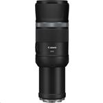 Objektív CANON RF 600mm F11 IS STM