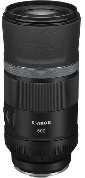 Objektív CANON RF 600mm F11 IS STM